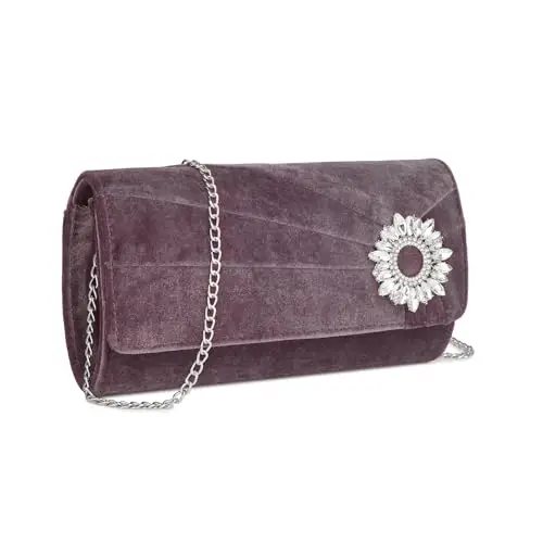 Miss Lulu Clutch Donna 2732697
