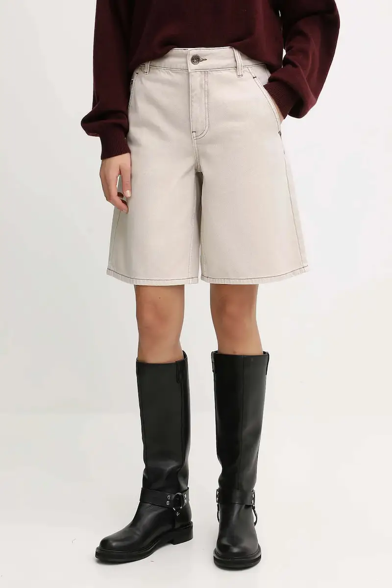 Miss Sixty Jeans Donna Beige 3575078