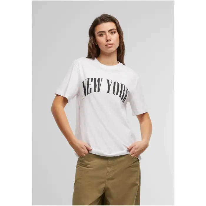 Miss Tee T-shirt da donna New York City