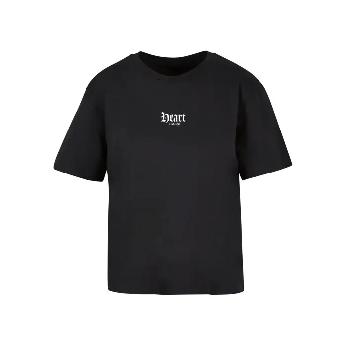 Miss Tee T-shirt da donna Soul Like Fire