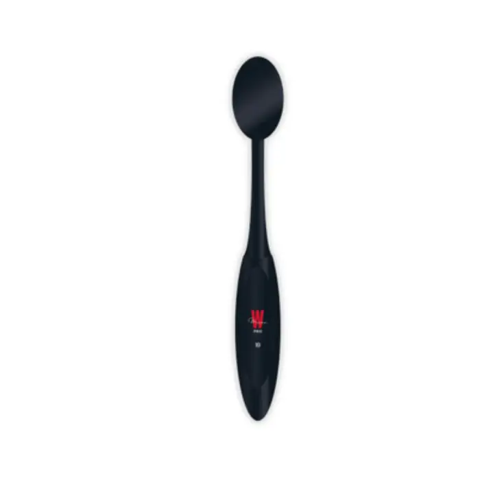 Miss w pro Complexion Magic pennello per l applicazione professionale del fondotinta N°19