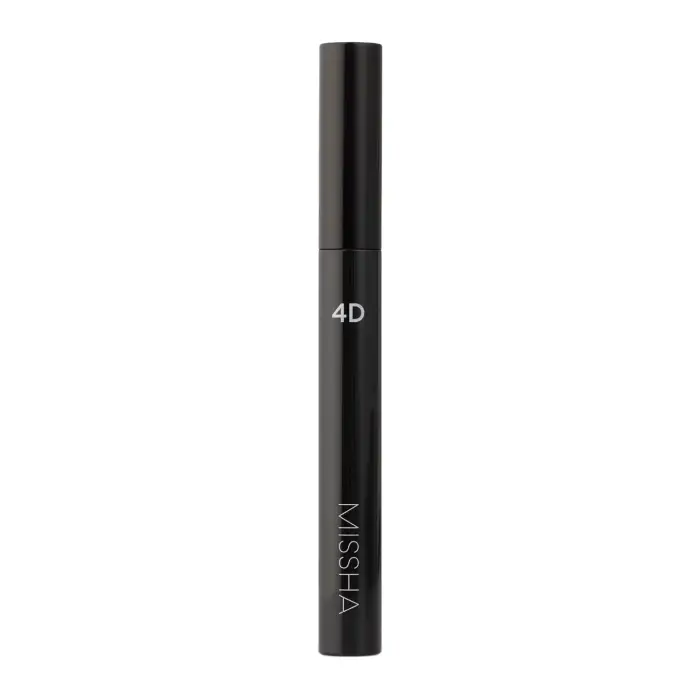 Missha 4D Mascara Volumizzante 7g