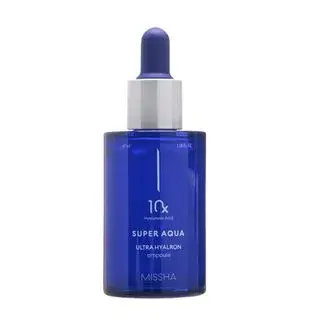 MISSHA Ampolla con Ácido Hialurónico Super Aqua Ultra Hyalron Ampoule