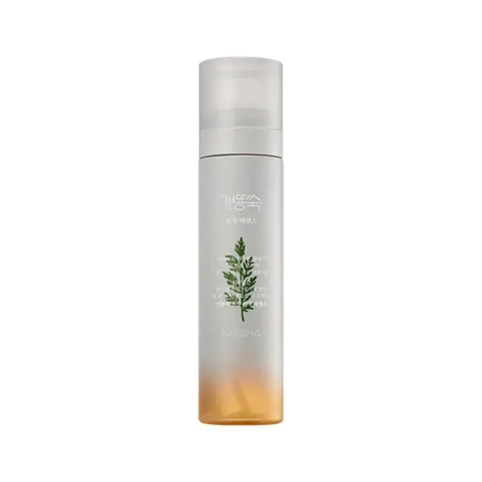 Missha Artemisia Essenza nebbia calmante con assenzio - 120 ml