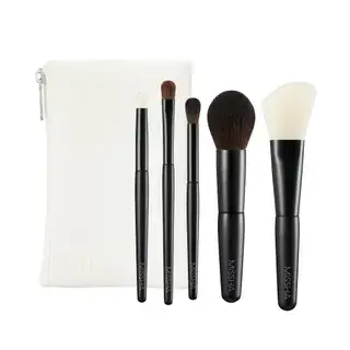 MISSHA Artistool To Go Kit Brush Set 5 pcs