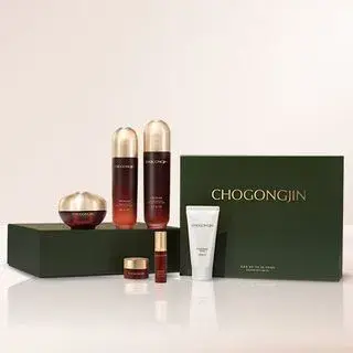 MISSHA Chogongjin Youngan Essential Special Set 7 pcs