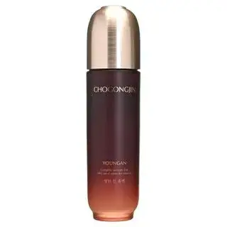 MISSHA Chogongjin Youngan Jin Emulsion 2022 Version - 120ml