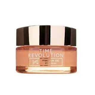 MISSHA Crema de Ojos Time Revolution Primestem 100 Eye Cream