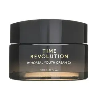 MISSHA Crema Rejuvenecedora Time Revolution Immortal Youth Cream 2X