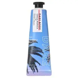MISSHA Dare Body Hand Cream - 8 Types Santa Monica Beach