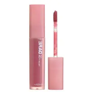 MISSHA Dare Tint Melty Velvet - 6 Colors Rosy Lofi