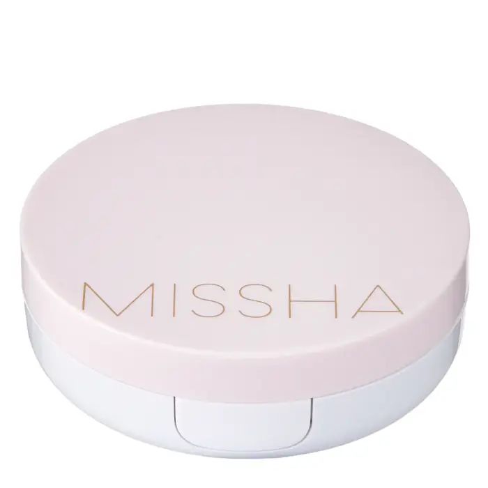 Missha Magic Cushion Cover Lasting SPF50+ Cushion 21 Neutral Light Beige 15g