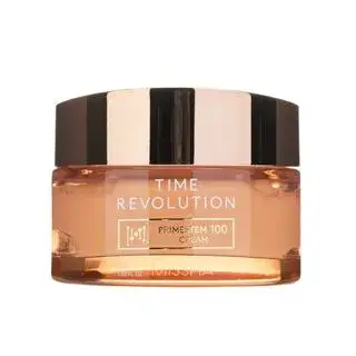 MISSHA Time Revolution Primestem 100 Cream 50ml