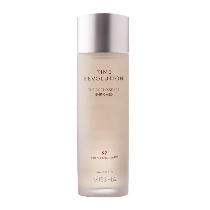 Missha Time Revolution The First Essenza Nutriente 150ml