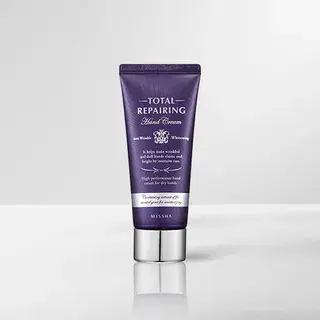 MISSHA Total Repairing Hand Cream 60ml