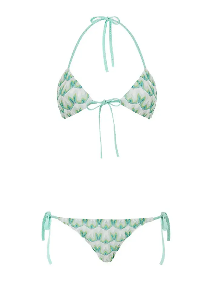 Bikini Bianco