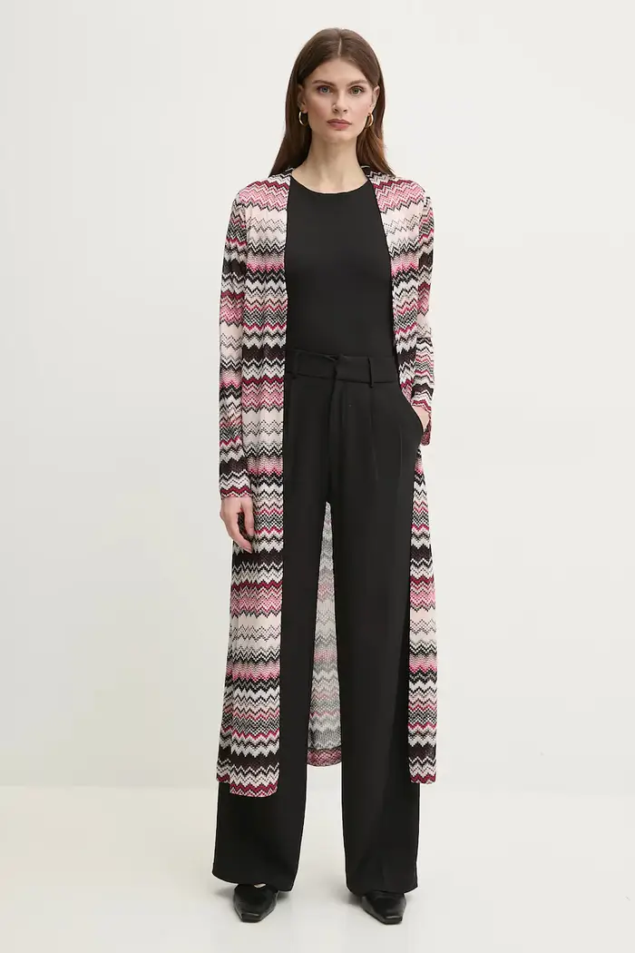 Missoni cardigan Nero