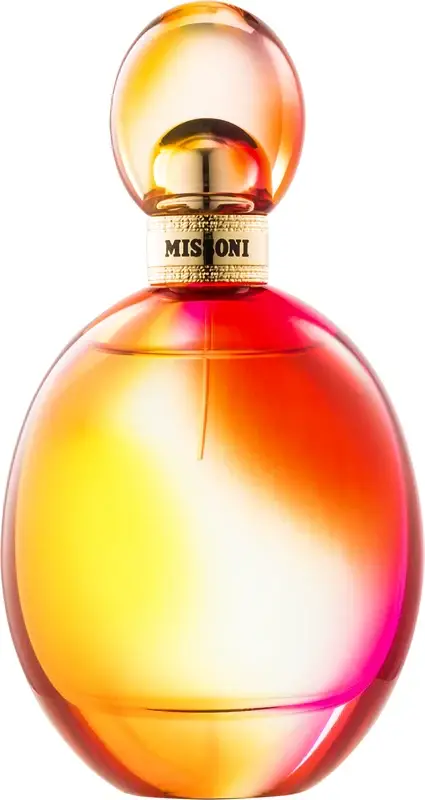 Missoni Eau de Toilette da donna 100 ml