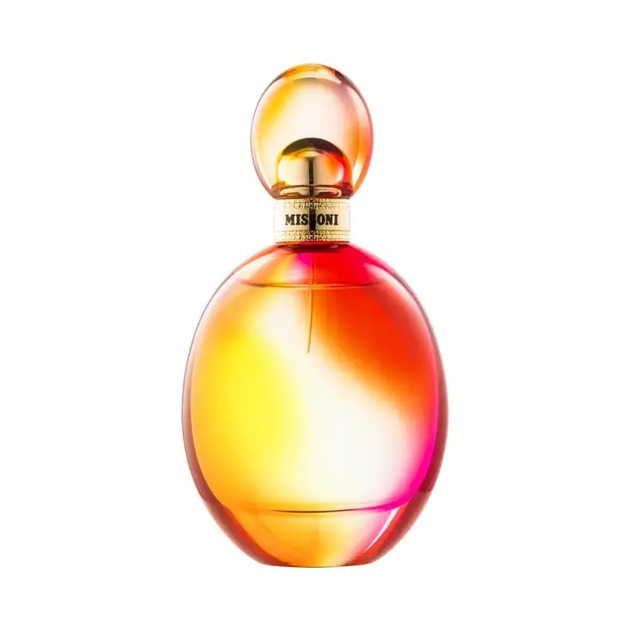 Missoni Eau de Toilette da donna 100 ml