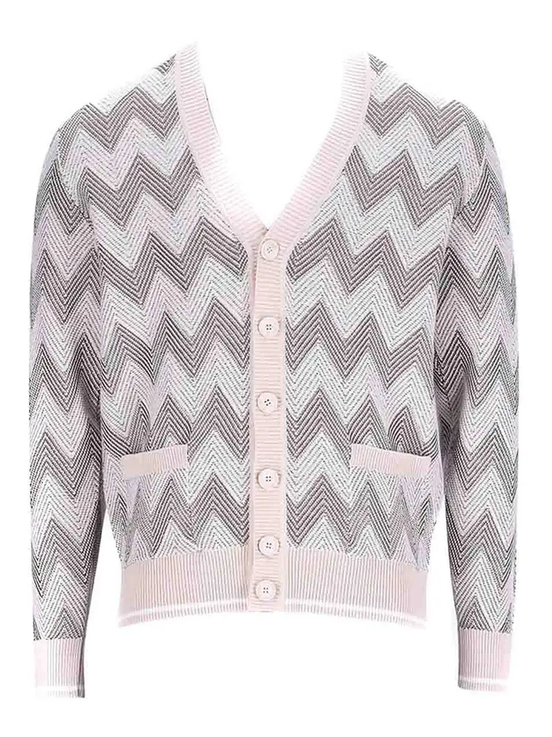 Missoni Maglione Beige