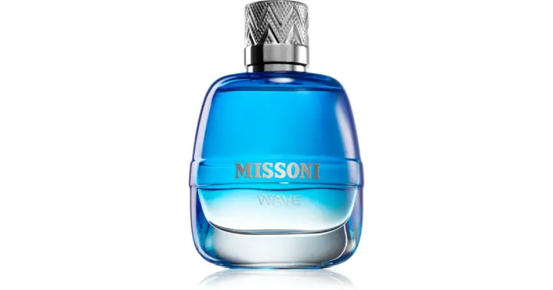Missoni Eau de Toilette Uomo 3680830