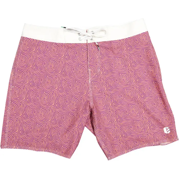 Custome da bagno uomo Misspelled Tyrion Violet