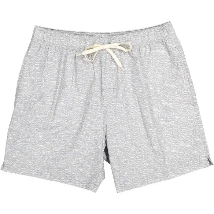 Custome da bagno uomo Misspelled Valentina Gris