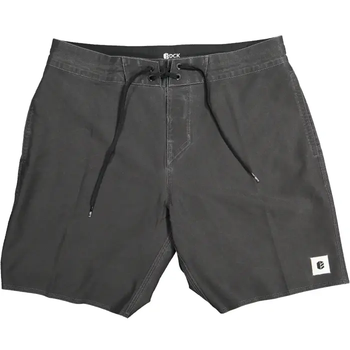 Custome da bagno uomo Misspelled Wakanda 2 6 Noir