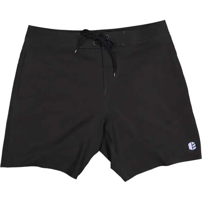 Custome da bagno uomo Misspelled Zuri Noir