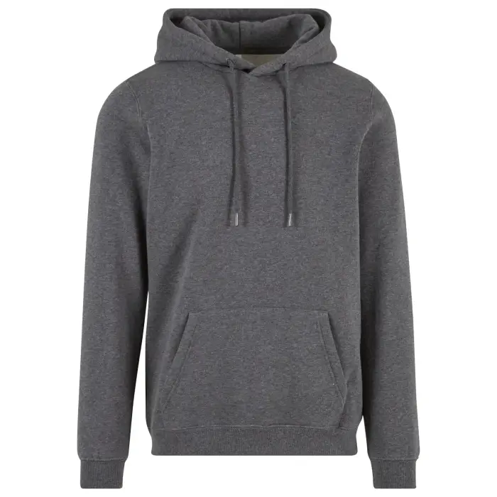 mister tee Felpa con cappuccio Gris