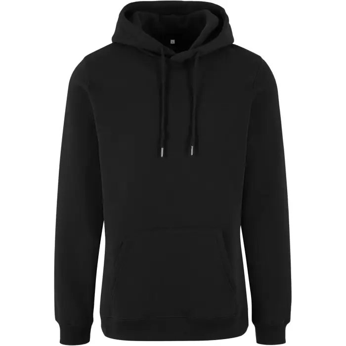 mister tee Felpa con cappuccio Noir
