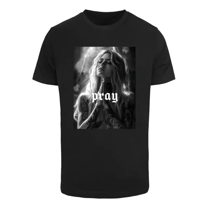 mister tee T-shirt Donna 4705534