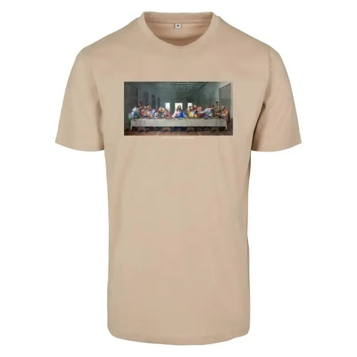 Mister Tee T-shirt 5010507