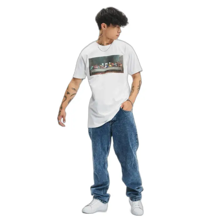 Mister Tee T-shirt 5010508