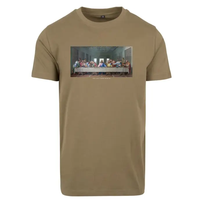 Mister Tee T-shirt 5010505