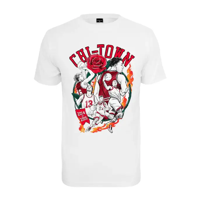 Mister Tee T-shirt 5010509