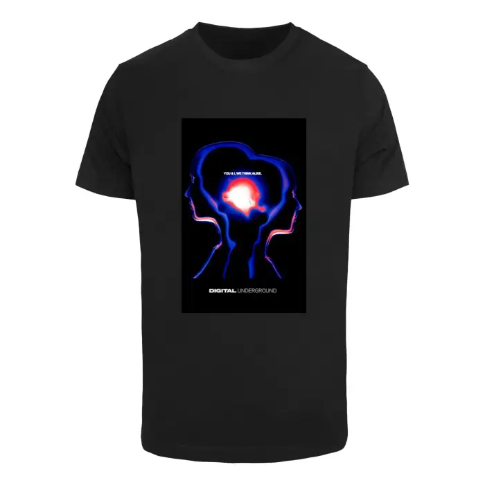 Mister Tee T-shirt Multicolore 5114303