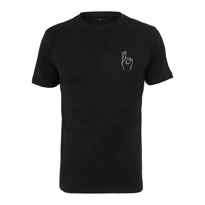 Mister Tee T-shirt Multicolore 5010512