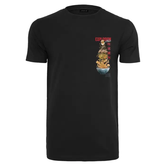 Mister Tee T-shirt Multicolore 5114309