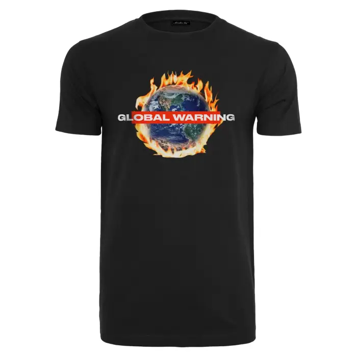 Mister Tee T-shirt Multicolore 5114314