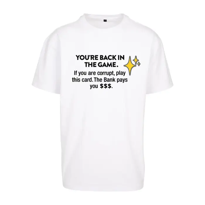 mister tee T-shirt 4714408