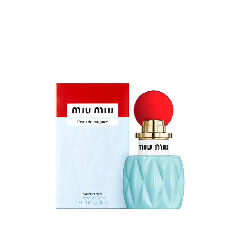 Miu Miu L Eau de Muguet 30ml - Eau de Parfum