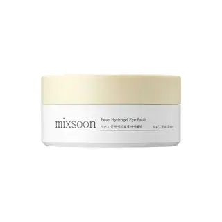 mixsoon Bean Hydrogel Eye Patch 60 patches