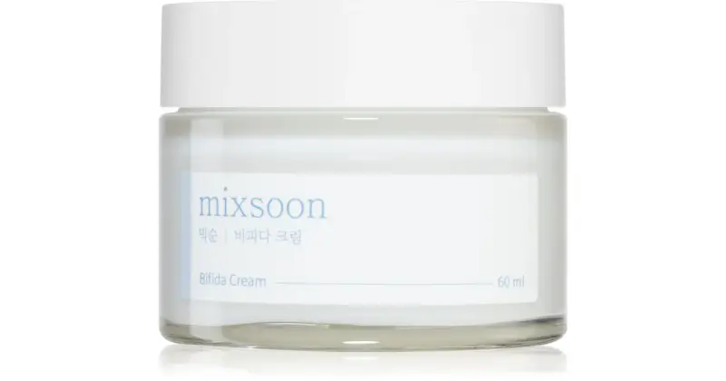 Mixsoon Bifida Crema