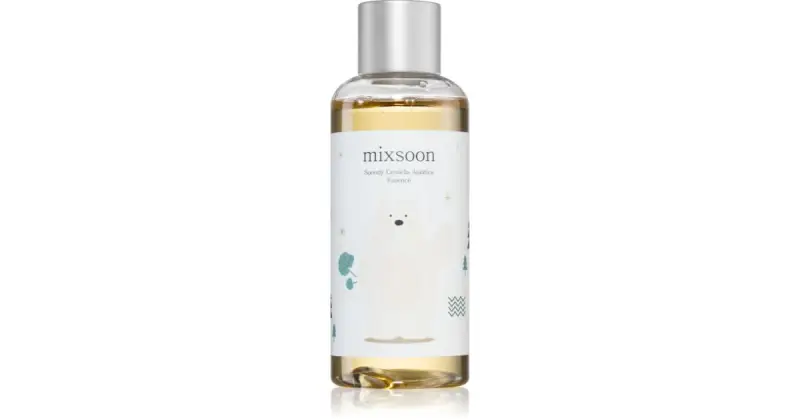 Mixsoon Soondy Centella Asiatica Essence 100 ml