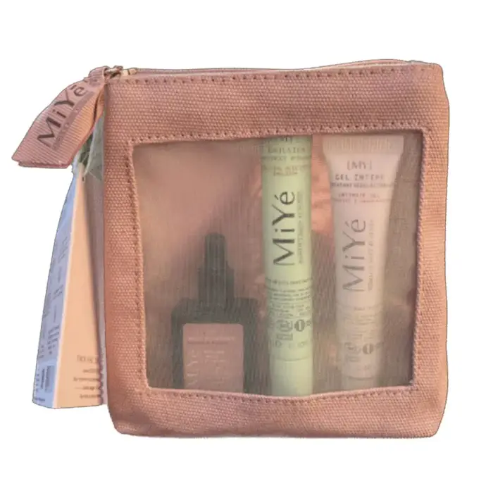 Miyé Kit Découverte 75ml