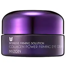 Mizon Crema rassodante per gli occhi al collagene (zona occhi estremamente delicata e sensibile) - 10 ml