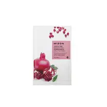 Mizon Maschera Joyful Time Essence (Melograno) - Maschera 3D in tela - 23, 0 g