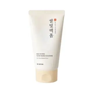 Rice Water Glow Mask Cleanser 150ml