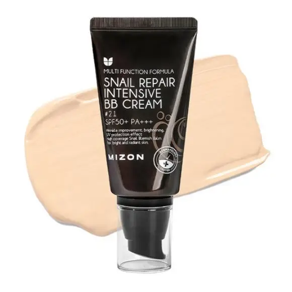 Snail Repair BB Cream Intensiva SPF50+ PA+++ 50g (5 Opzioni) #21